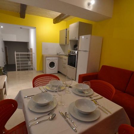 Valletta Dream Suites Ground Floor Exterior photo