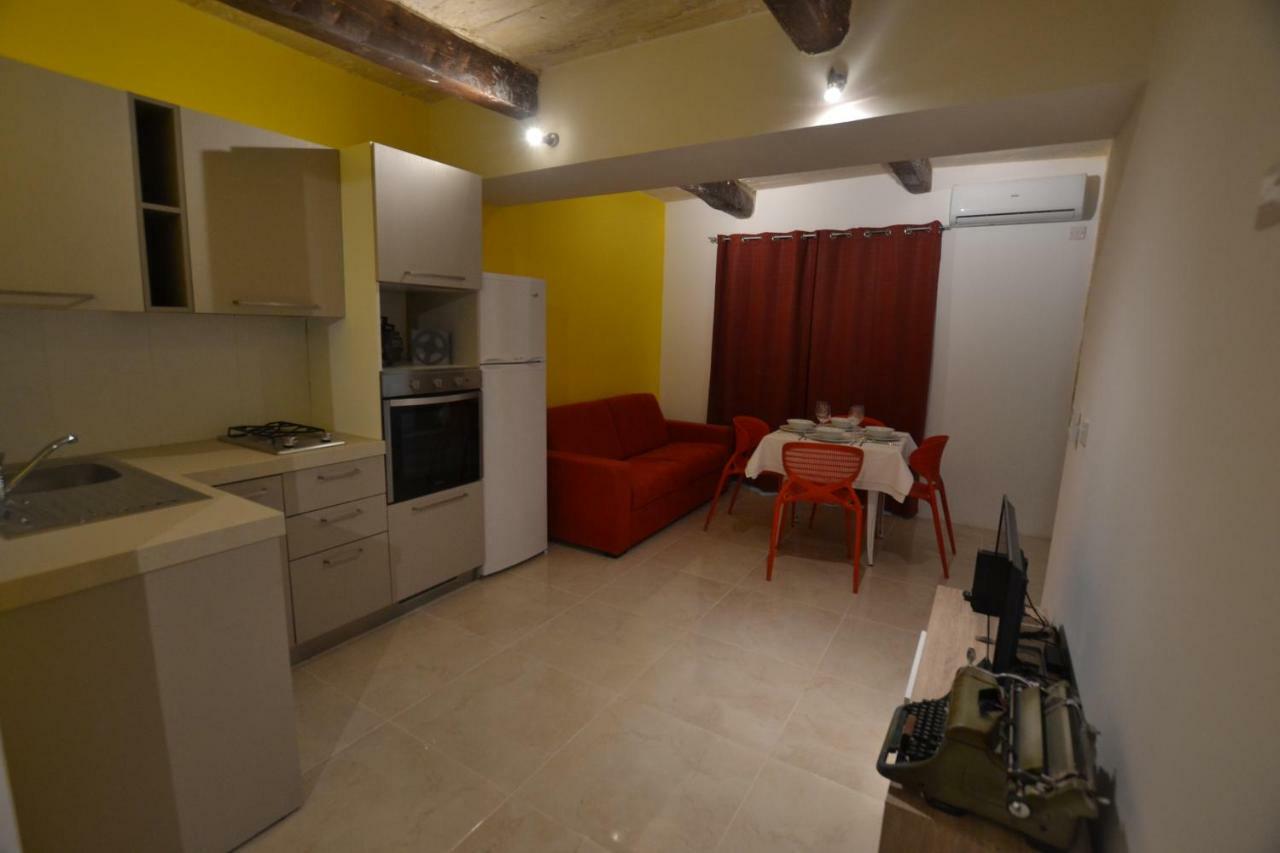 Valletta Dream Suites Ground Floor Exterior photo