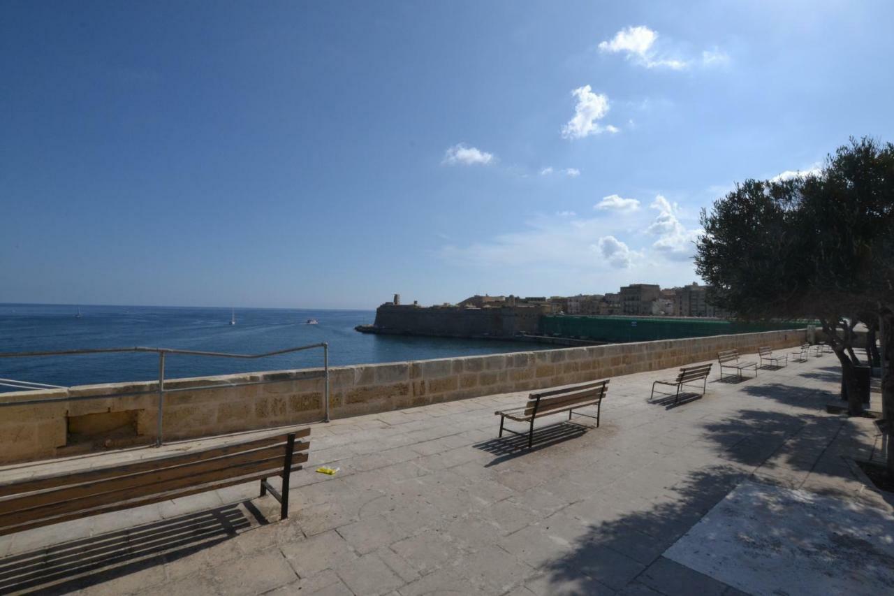 Valletta Dream Suites Ground Floor Exterior photo
