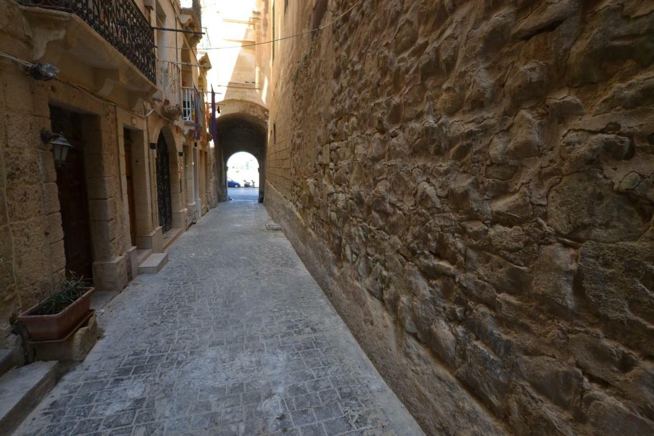 Valletta Dream Suites Ground Floor Exterior photo
