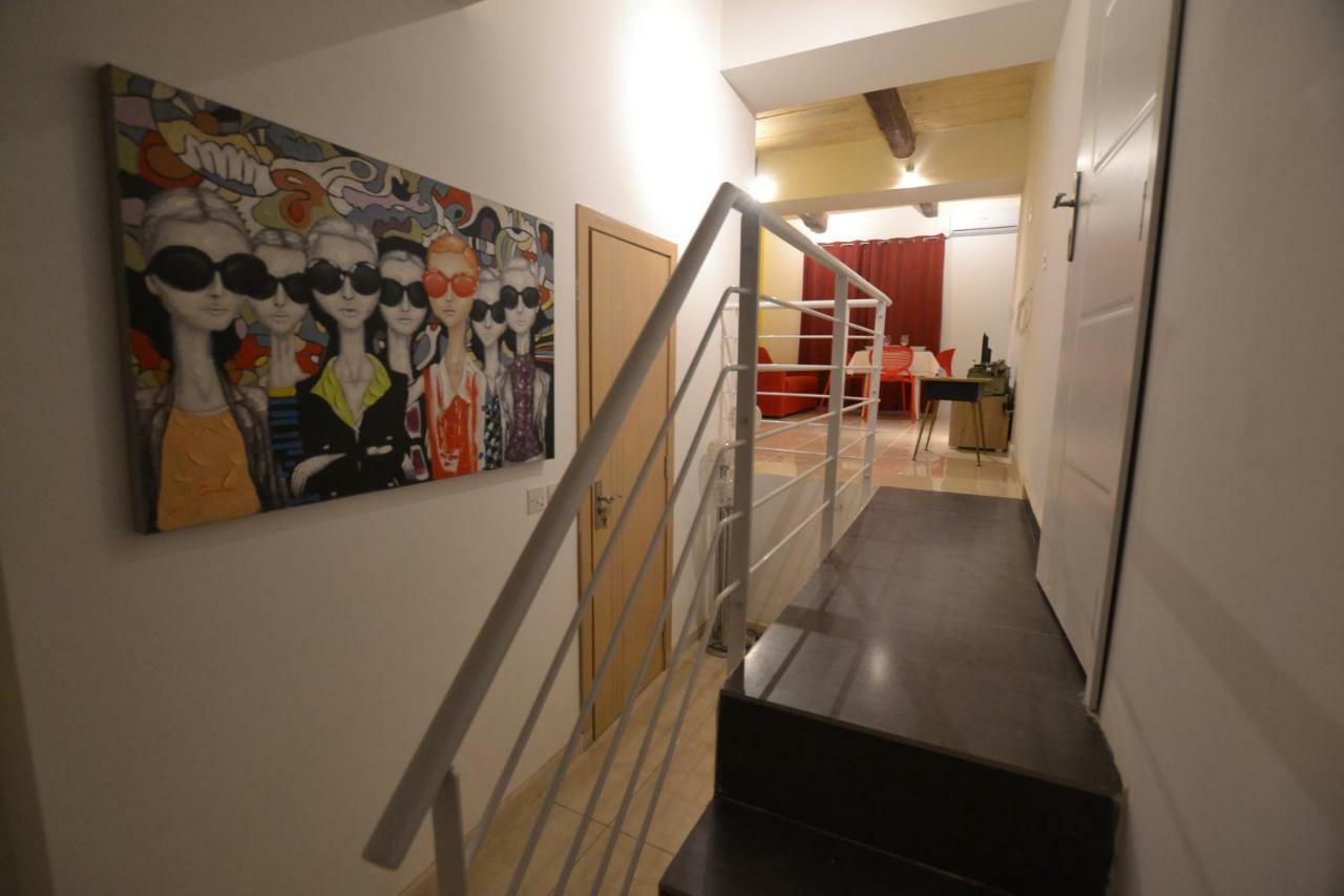 Valletta Dream Suites Ground Floor Exterior photo