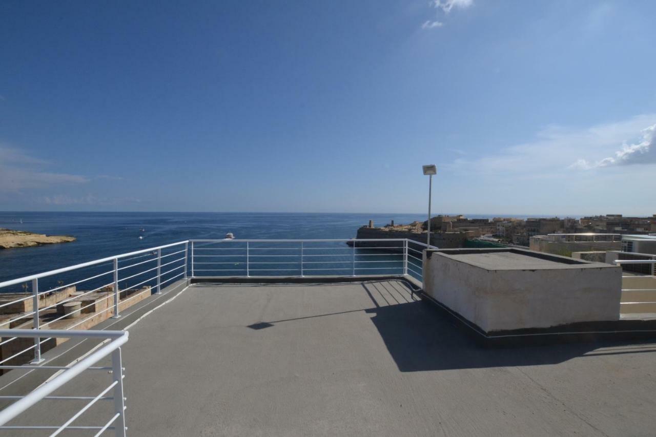 Valletta Dream Suites Ground Floor Exterior photo