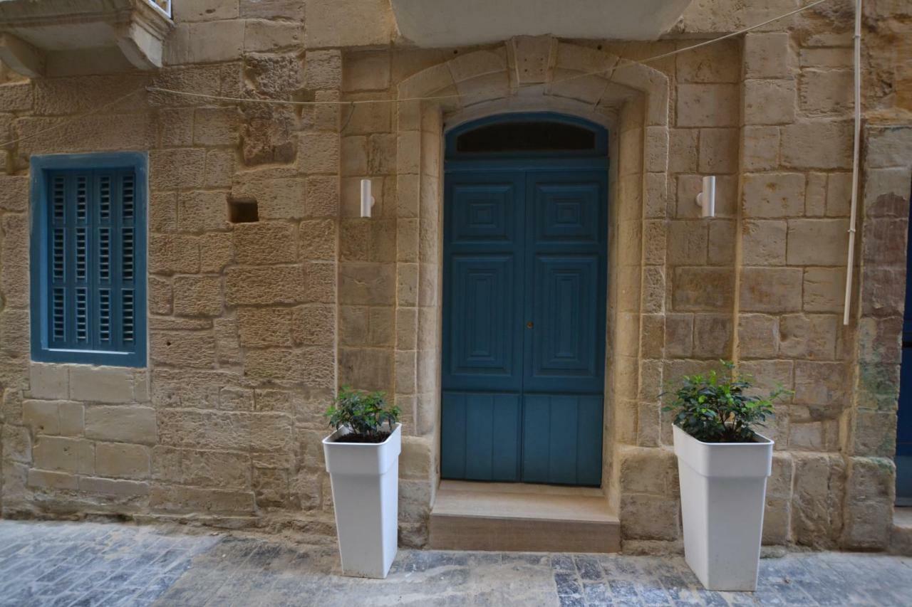 Valletta Dream Suites Ground Floor Exterior photo