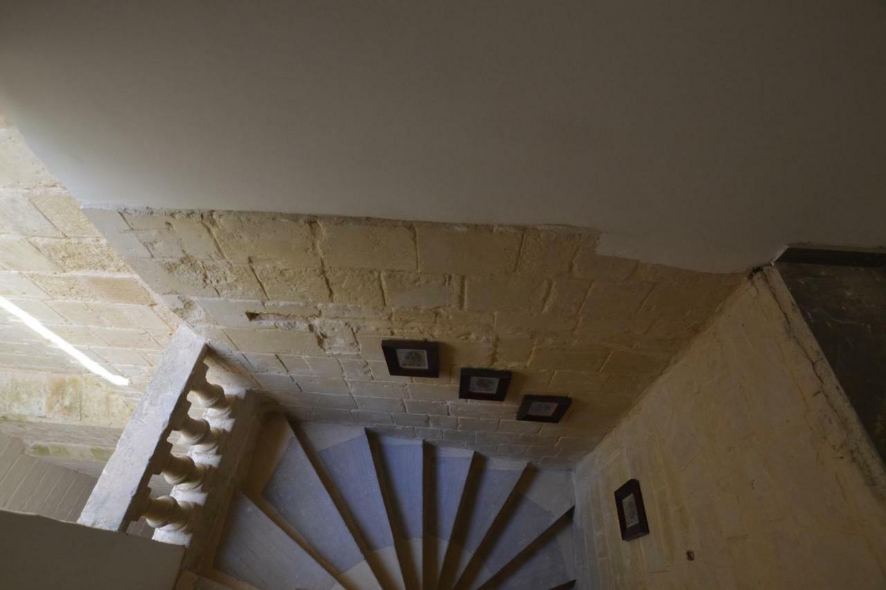Valletta Dream Suites Ground Floor Exterior photo